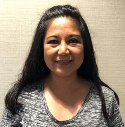 Connie Yered, RPh