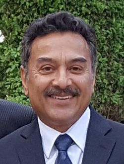 Raj Patel, RPh